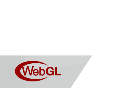 WebGL Logo