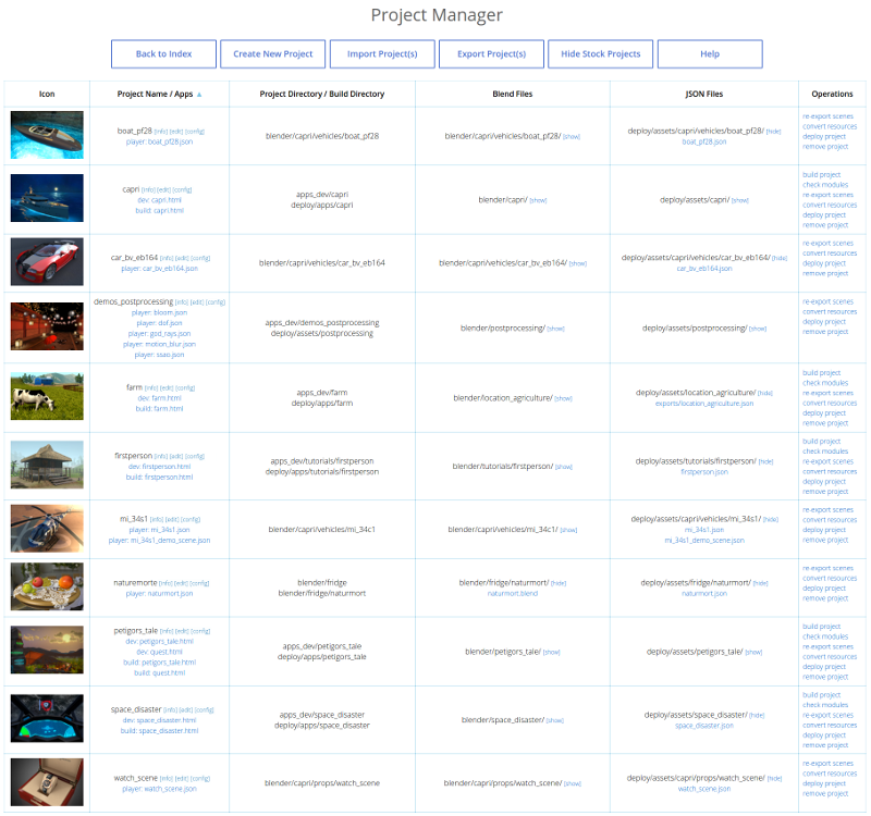 project manager tasks